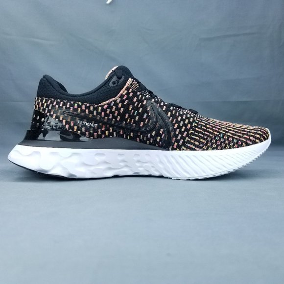 Nike Other - COPY - Nike React Infinity Run Flyknit 3 Men's Running Shoes DH5392 Size 9